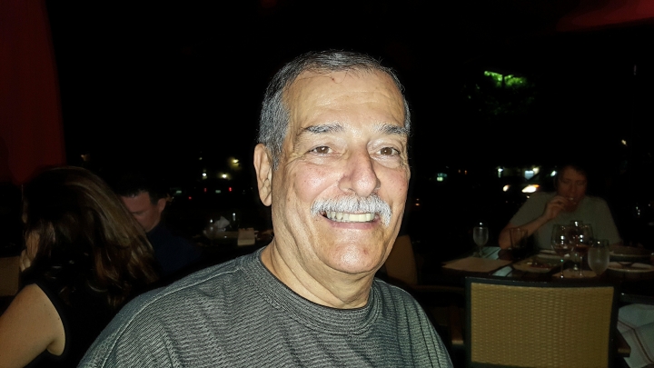 Dave Trovato - Class of 1965 - North High School