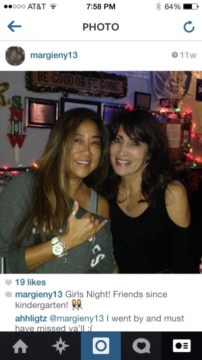 Margie Duarte - Class of 1984 - North High School
