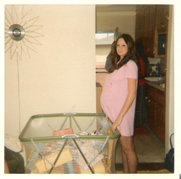 Patty Bowman - Class of 1970 - North High School