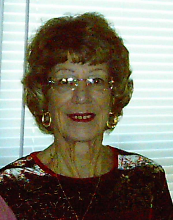 Vicky Groce - Class of 1963 - North High School
