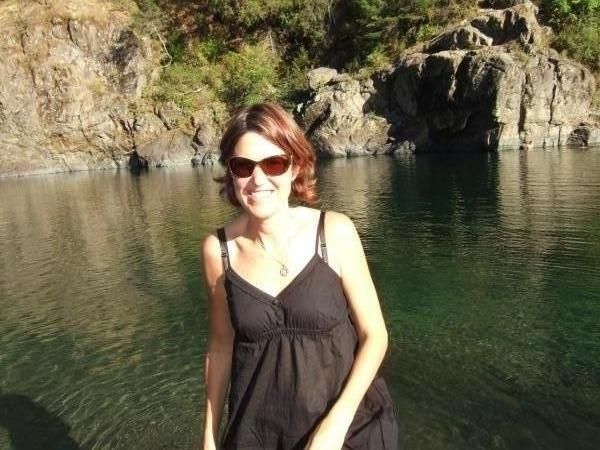 Kristen Womersley - Class of 1990 - North High School