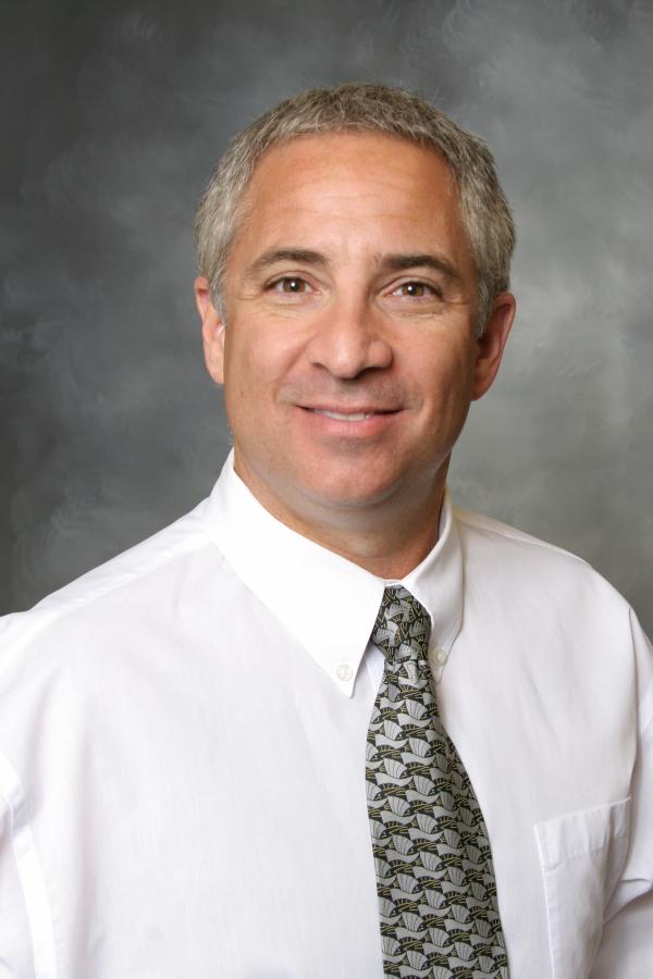 Dennis Hecker - Class of 1981 - North High School