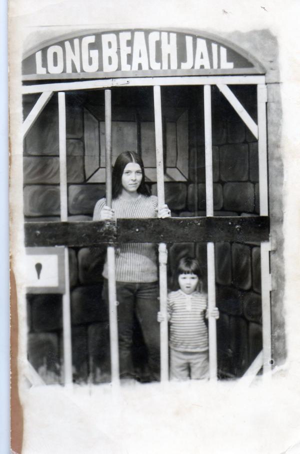 Toni Egger - Class of 1970 - North High School