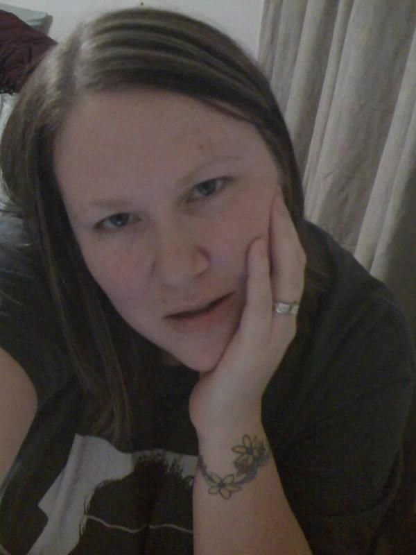 Tina Loesch - Class of 1995 - North High School