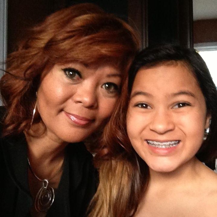 Yvonne Aguon - Class of 1986 - North High School