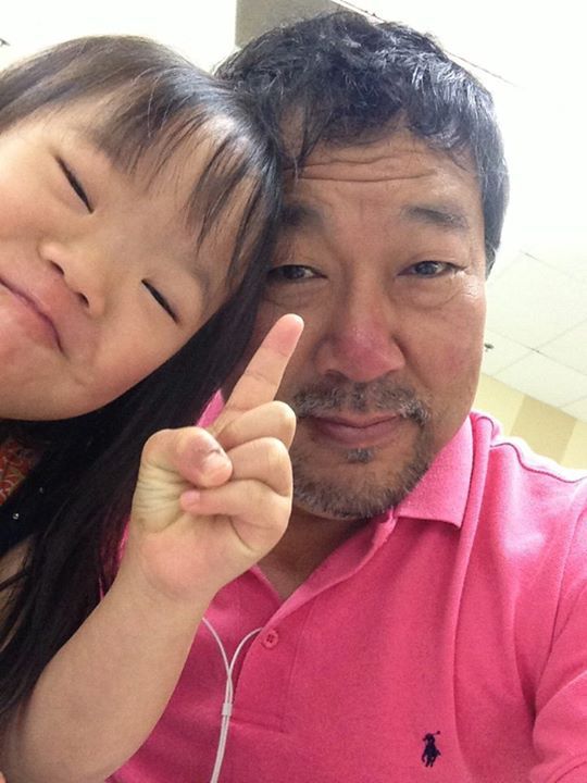 Jeff Taguchi - Class of 1979 - North High School