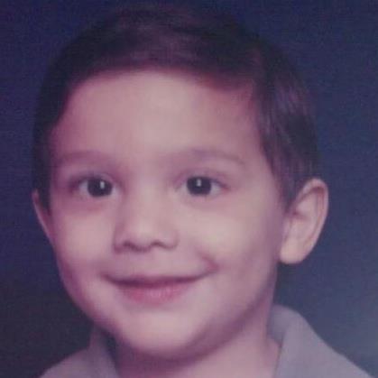 Jimmy Barahona - Class of 2000 - North High School