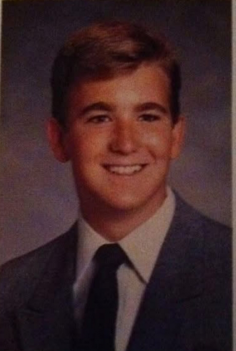 Kevin Mcroberts - Class of 1986 - North High School