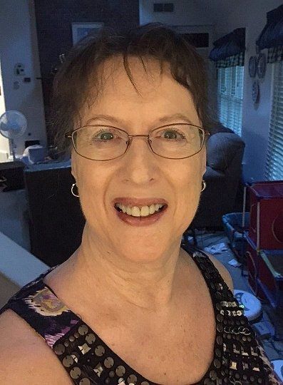 Julie Winn - Class of 1971 - North High School