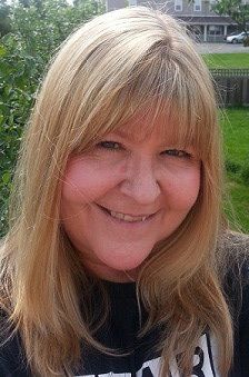 Sarah Yanke - Class of 1976 - North High School