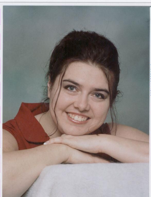 Julie Snook - Class of 1991 - North High School