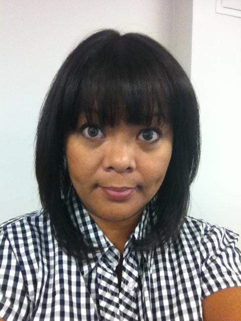 Yvonne Aguon - Class of 1986 - North High School
