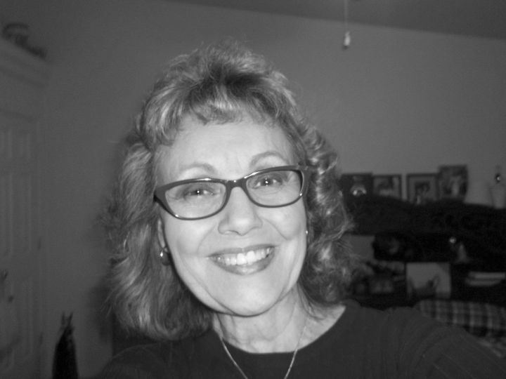 Jane Mccullar - Class of 1969 - North High School