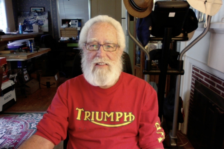 Gerald Gerald Blake - Class of 1963 - North High School