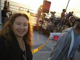 Denise (DeDe) Nunez - Class of 1985 - North High School