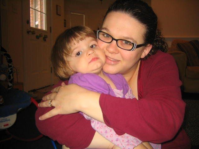 Jennifer Vail - Class of 1995 - North High School