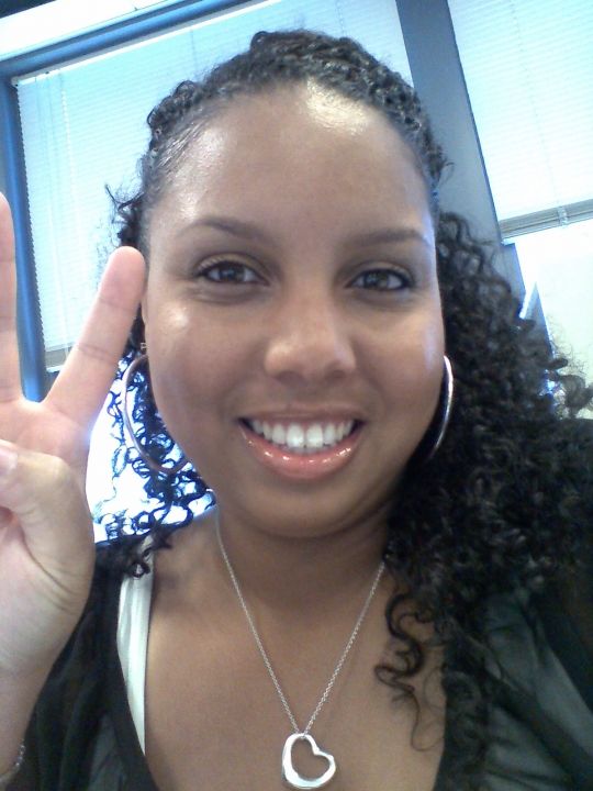 Brandy Estrada - Class of 2002 - North High School