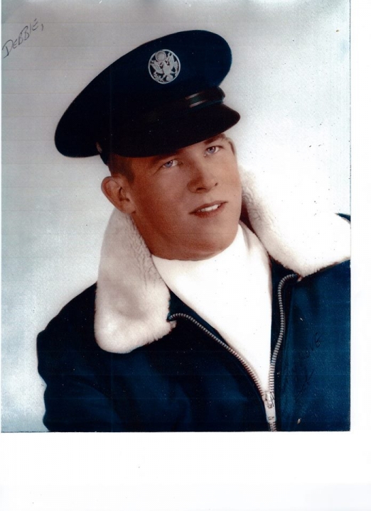 Bob Lamb - Class of 1966 - North High School