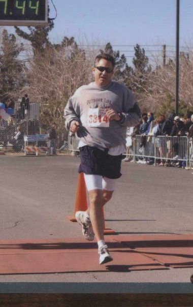 Dennis Hecker - Class of 1984 - North High School
