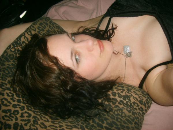 Toni Barnes - Class of 2004 - North High School