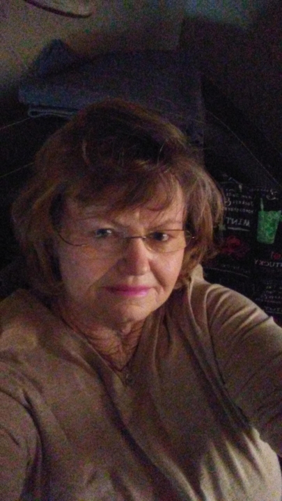 Lona Elphick - Class of 1962 - North High School