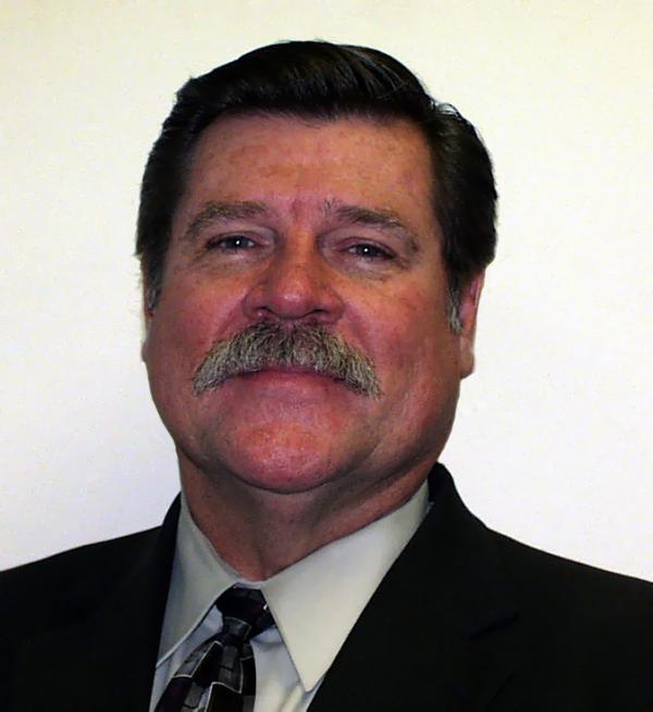 George Hudson - Class of 1964 - Pacific High School
