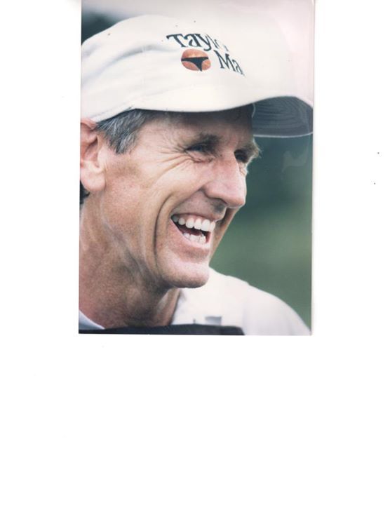 Jay Larson - Class of 1974 - Pacific High School