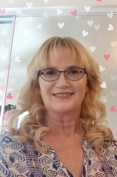 Tina Southern - Class of 1984 - Pacific High School