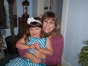 Mary Dell Hutsell - Class of 1970 - Pacific High School