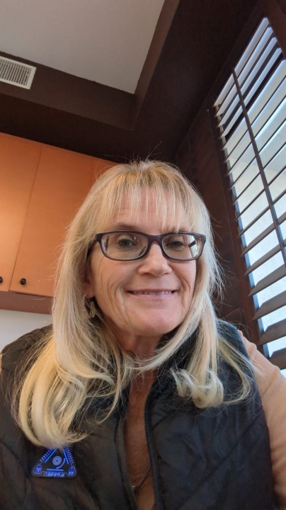 Tina Southern - Class of 1984 - Pacific High School