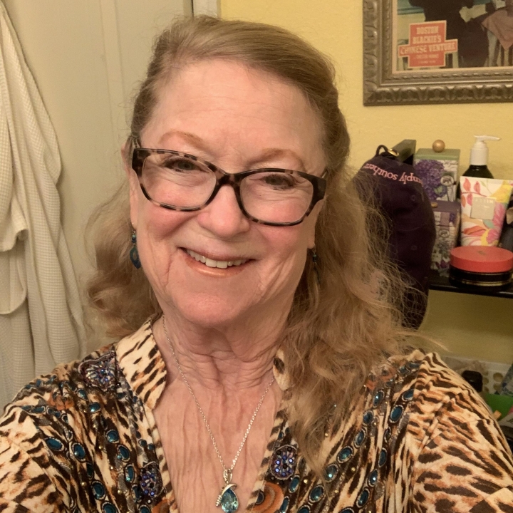 Ann Cornelius Mccollough - Class of 1963 - Pacific High School