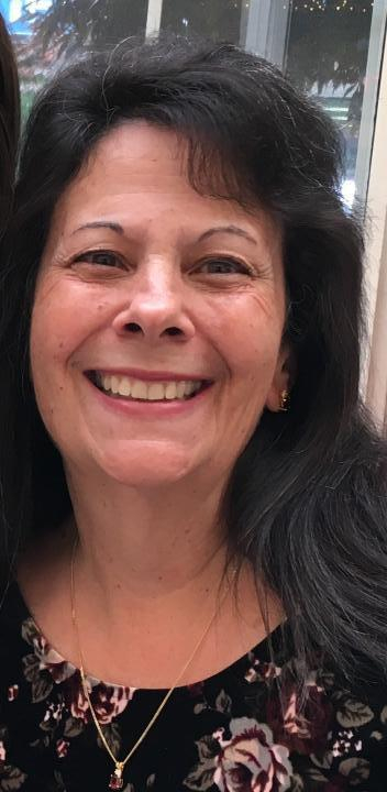 Diane Abihider - Class of 1974 - Pacific High School