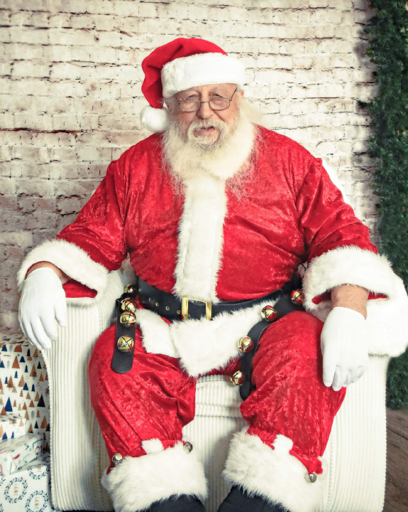 Charles Bethurum - Class of 1957 - Pacific High School