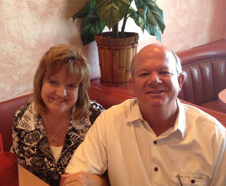 John Cherie - Class of 1974 - Pacific High School