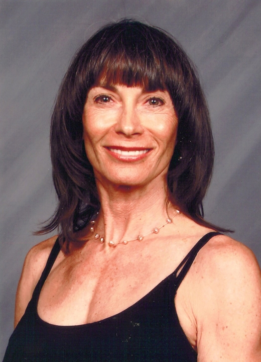 Linda Brooks - Class of 1963 - Pacific High School