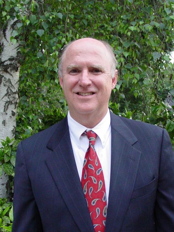 Charles Lapin - Class of 1968 - Pacific High School