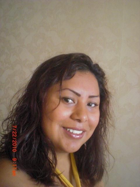 Beatriz Juarez - Class of 2005 - Pacific High School