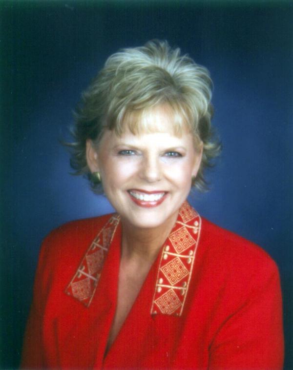 Sher Hughes - Class of 1969 - Pacific High School