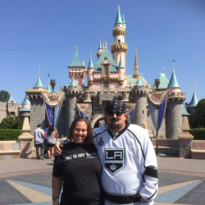 Elmer Mitchell - Class of 1999 - Pacific High School