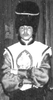 Donald Donetti - Class of 1985 - Pacific High School