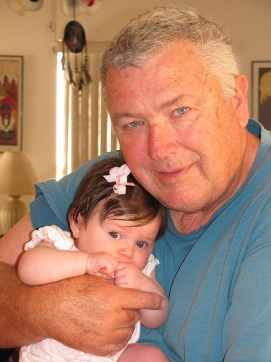 Alan Bennett - Faculty - Pacific High School