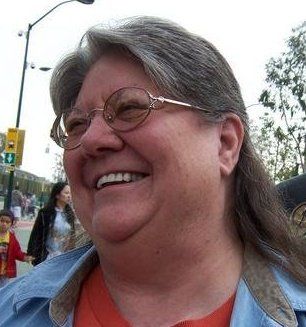 Linda Barrett - Class of 1966 - Pacific High School
