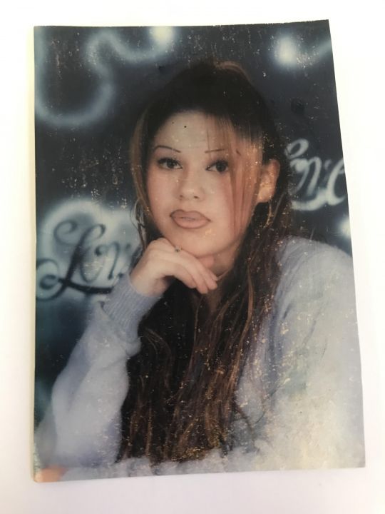 Maria Medina - Class of 1998 - Pacific High School