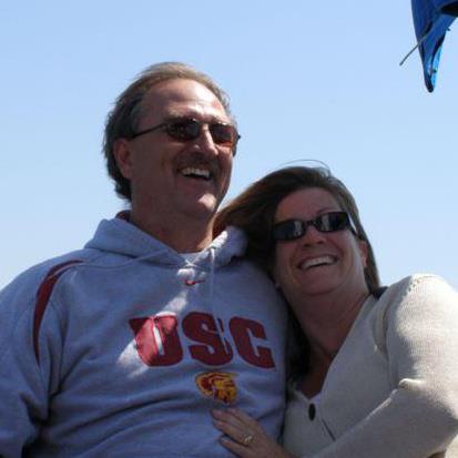 Tom Berry - Class of 1970 - Pacific High School