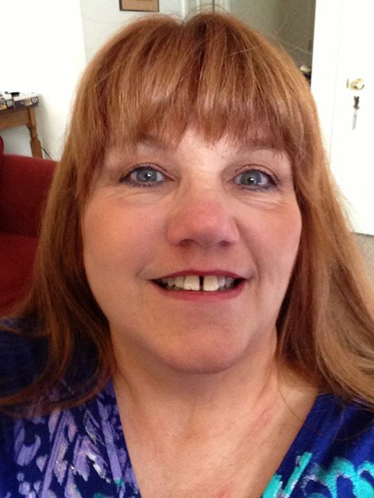 Trish Jones - Class of 1975 - Pacific High School
