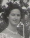 Florence Howell - Class of 1960 - Pacific High School