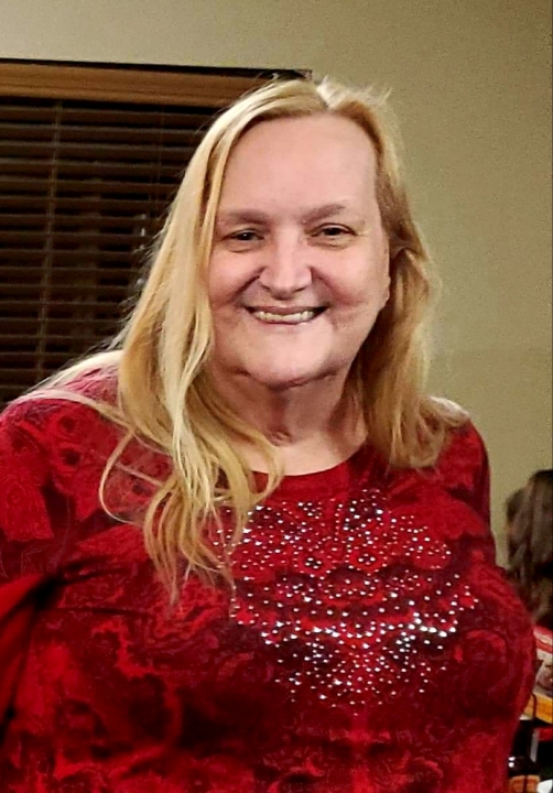 Darla Marschke - Class of 1977 - Pacific High School