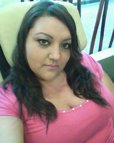 Jeannette Rodriguez - Class of 2000 - Pacific High School