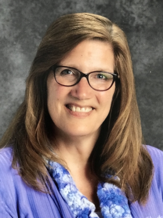 Gaye Evans - Class of 1980 - Pacific High School