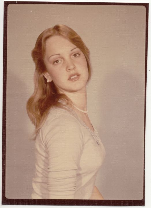 Ramona Rinehart - Class of 1977 - Pacific High School